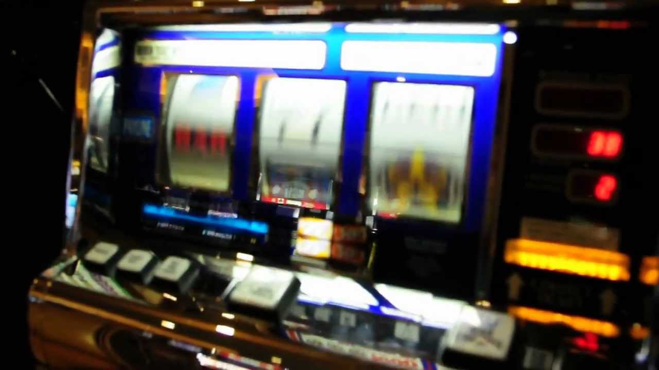 Best free casino slot machines
