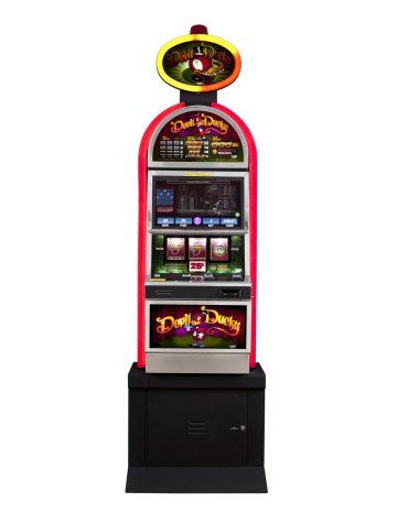 Lil devil slot machine